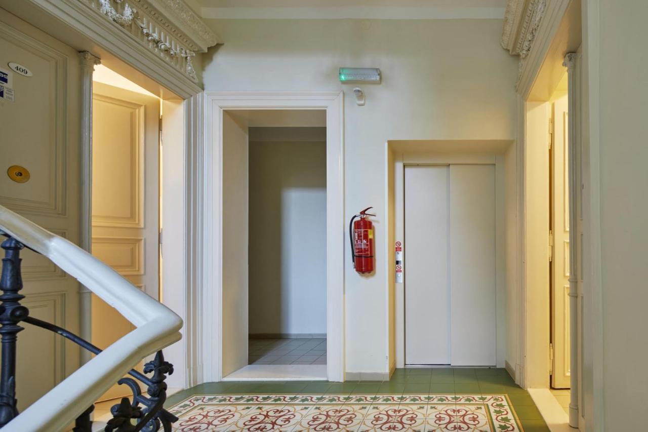 Prague Days - Homey Studio - New Town Εξωτερικό φωτογραφία